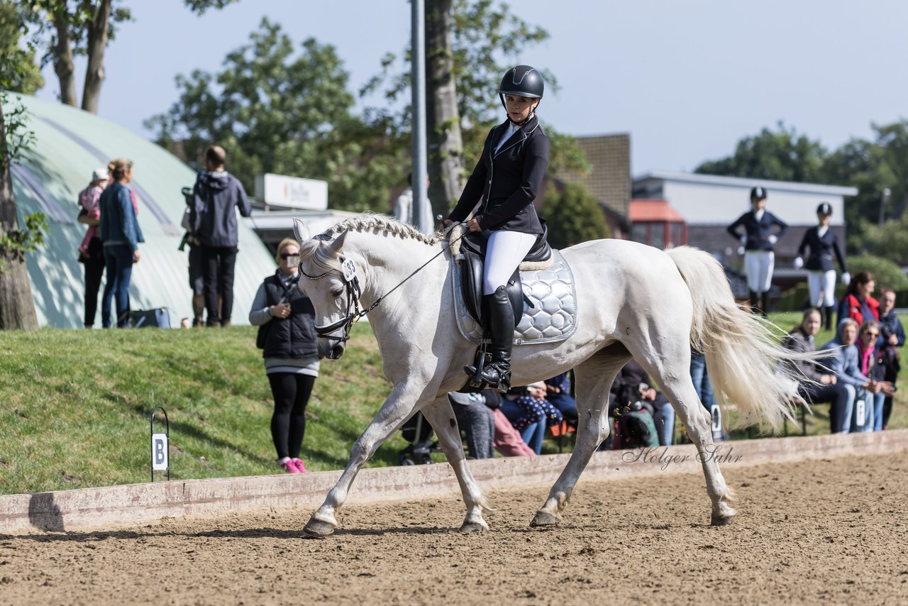 Bild 175 - Pony Akademie Turnier